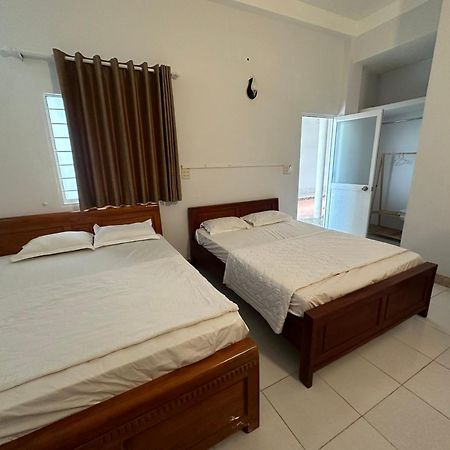 Sunny Homestay Mui Ne Фантхьет Экстерьер фото