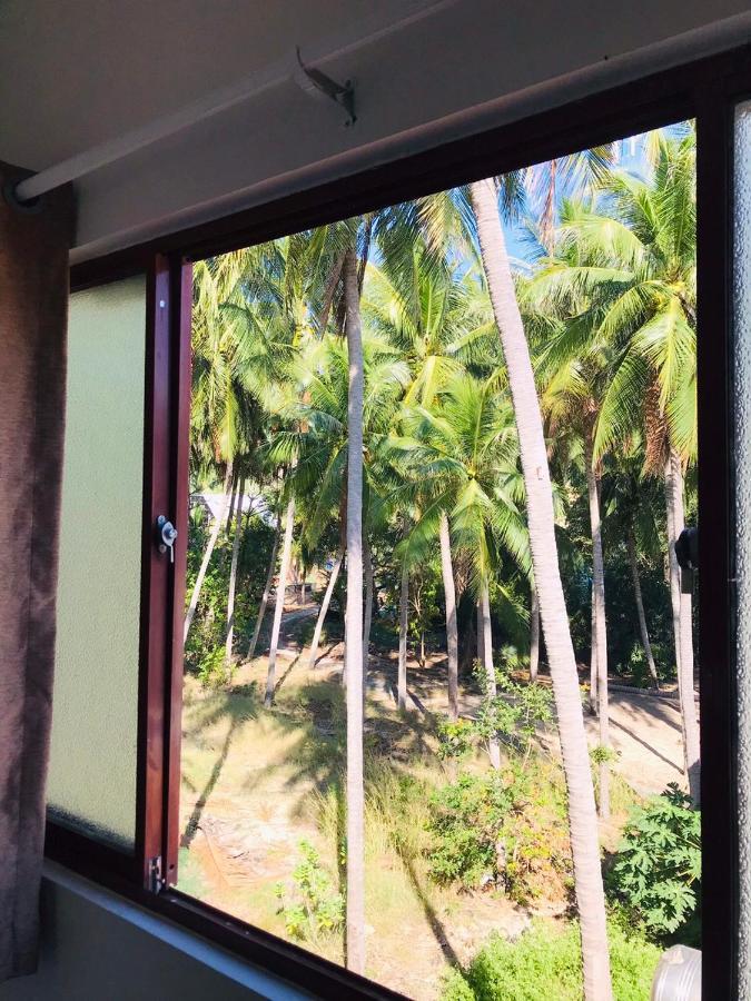 Sunny Homestay Mui Ne Фантхьет Экстерьер фото