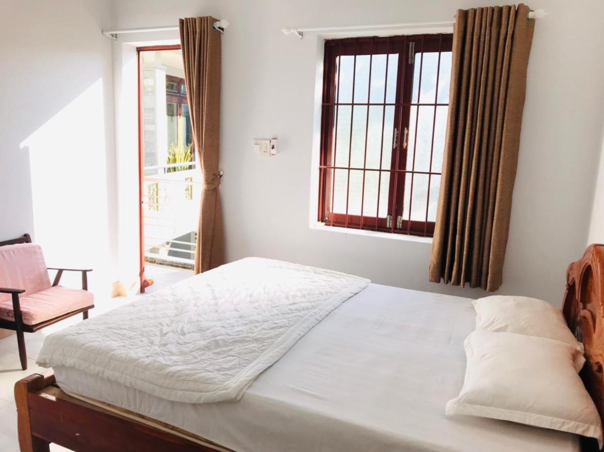 Sunny Homestay Mui Ne Фантхьет Экстерьер фото