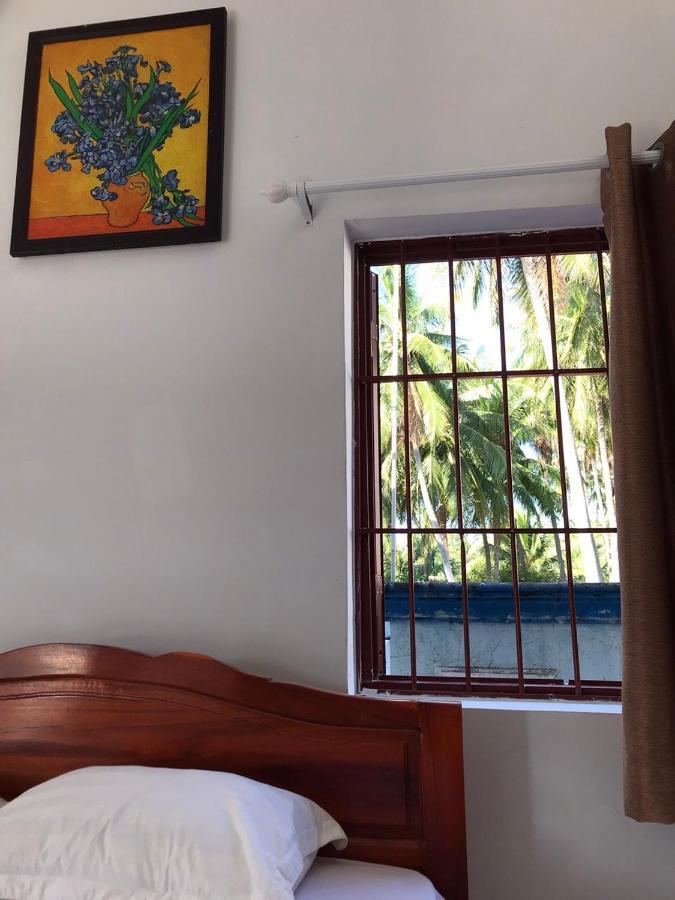 Sunny Homestay Mui Ne Фантхьет Экстерьер фото
