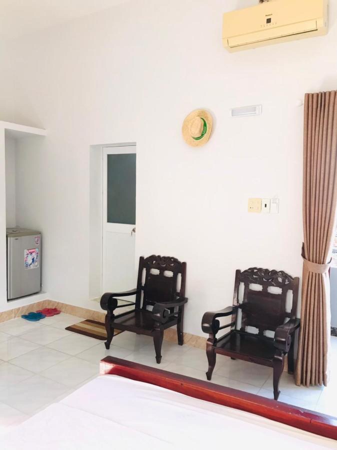 Sunny Homestay Mui Ne Фантхьет Экстерьер фото