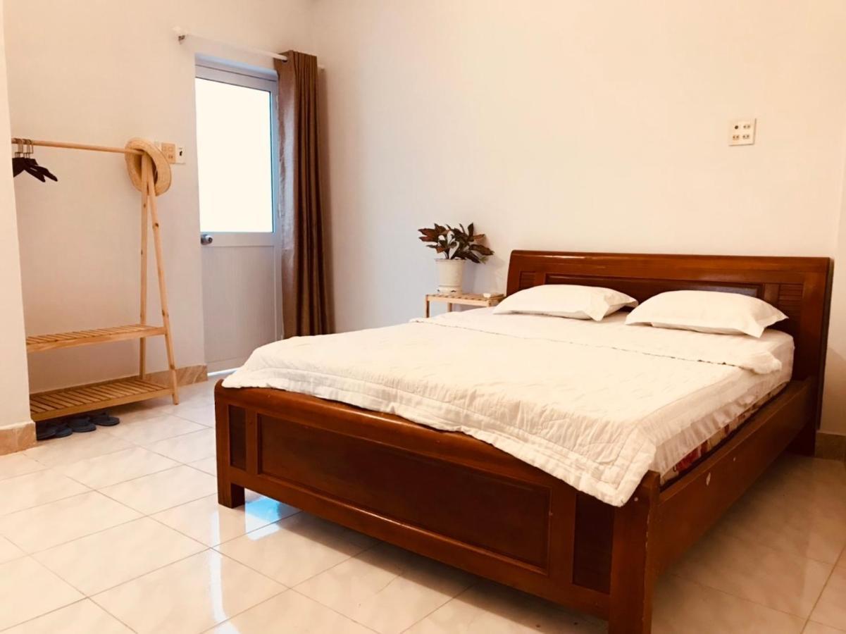 Sunny Homestay Mui Ne Фантхьет Экстерьер фото