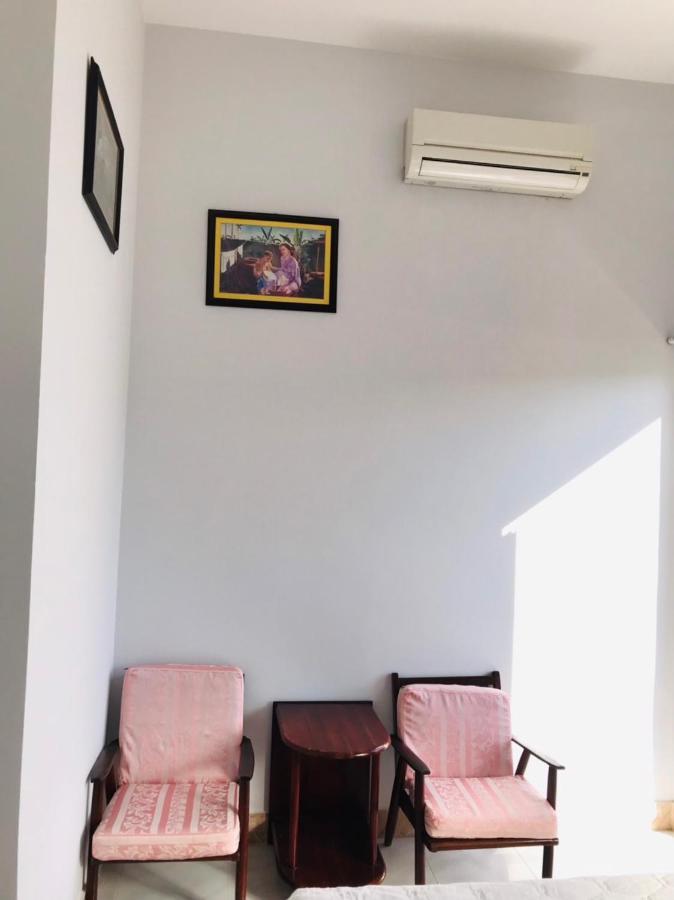 Sunny Homestay Mui Ne Фантхьет Экстерьер фото