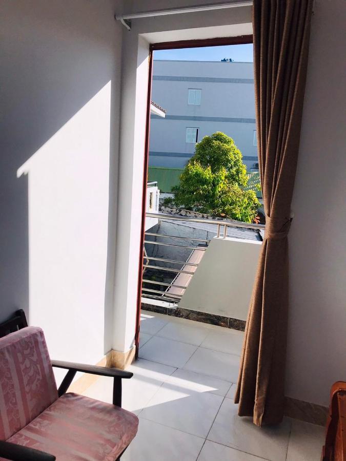 Sunny Homestay Mui Ne Фантхьет Экстерьер фото