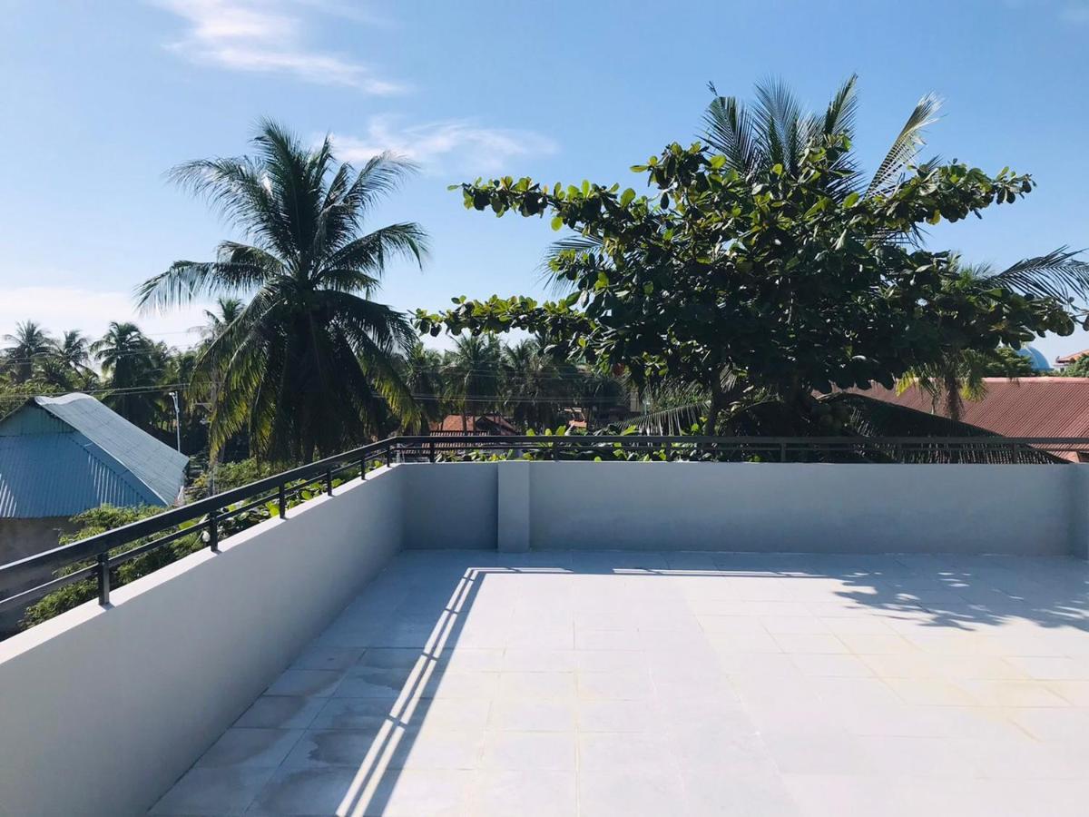 Sunny Homestay Mui Ne Фантхьет Экстерьер фото