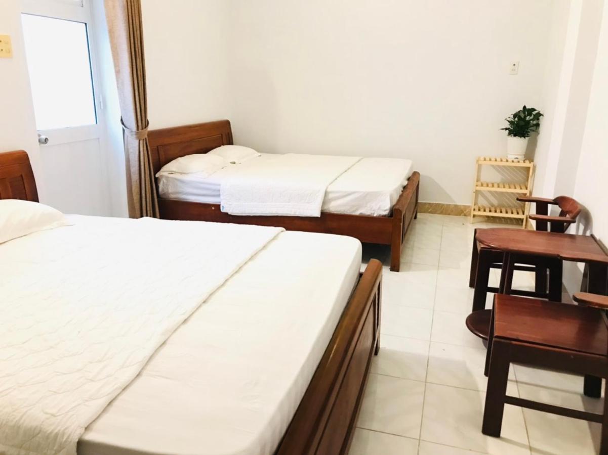 Sunny Homestay Mui Ne Фантхьет Экстерьер фото
