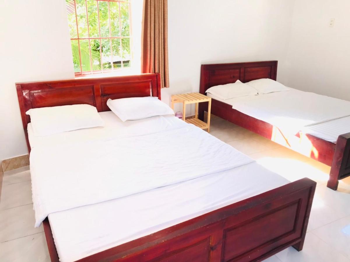 Sunny Homestay Mui Ne Фантхьет Экстерьер фото