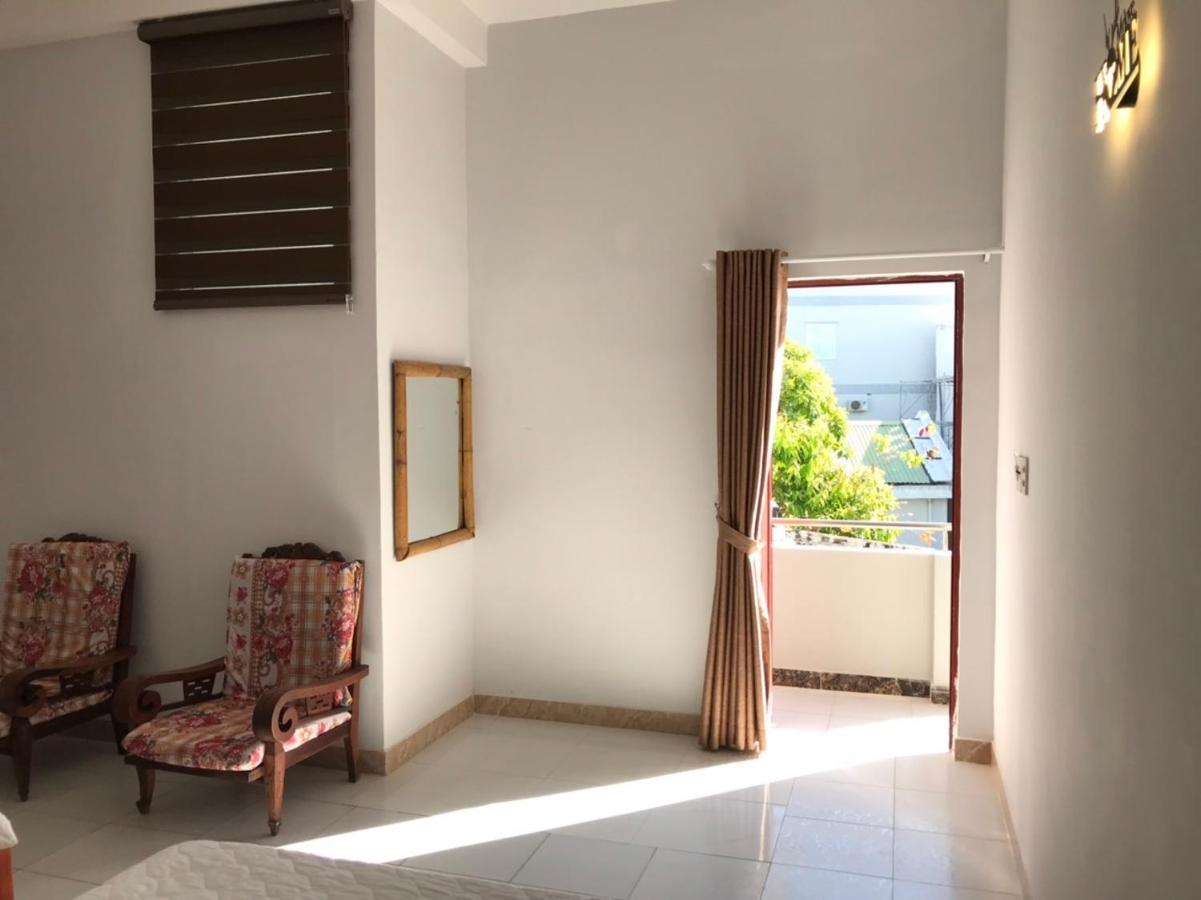 Sunny Homestay Mui Ne Фантхьет Экстерьер фото