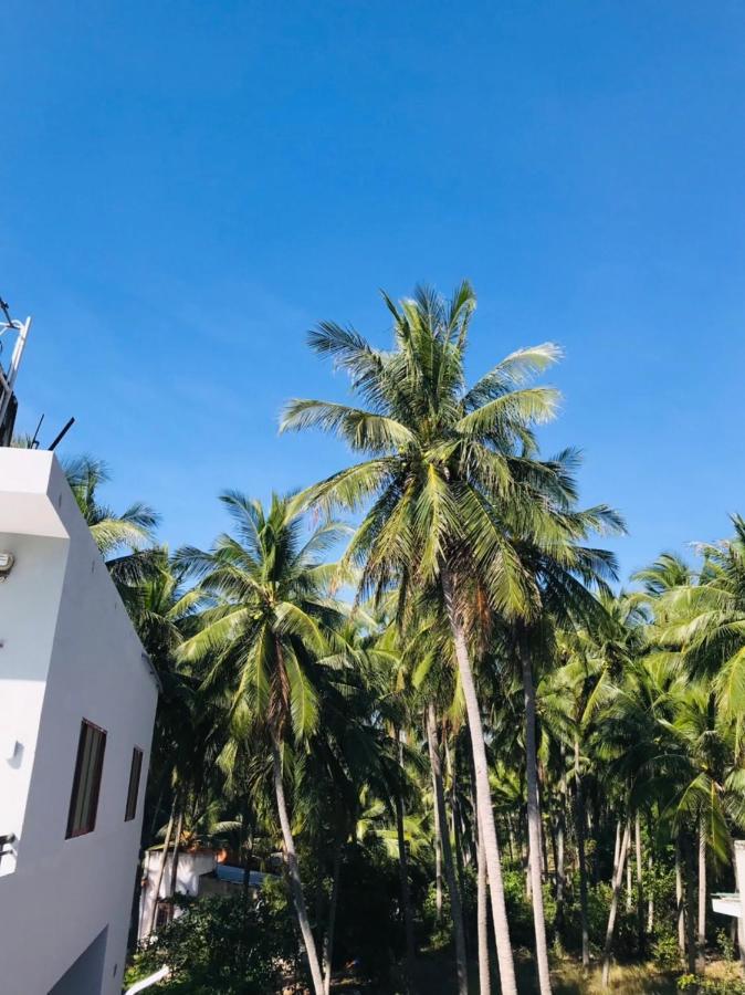 Sunny Homestay Mui Ne Фантхьет Экстерьер фото