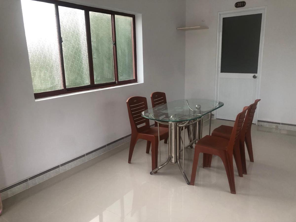 Sunny Homestay Mui Ne Фантхьет Экстерьер фото