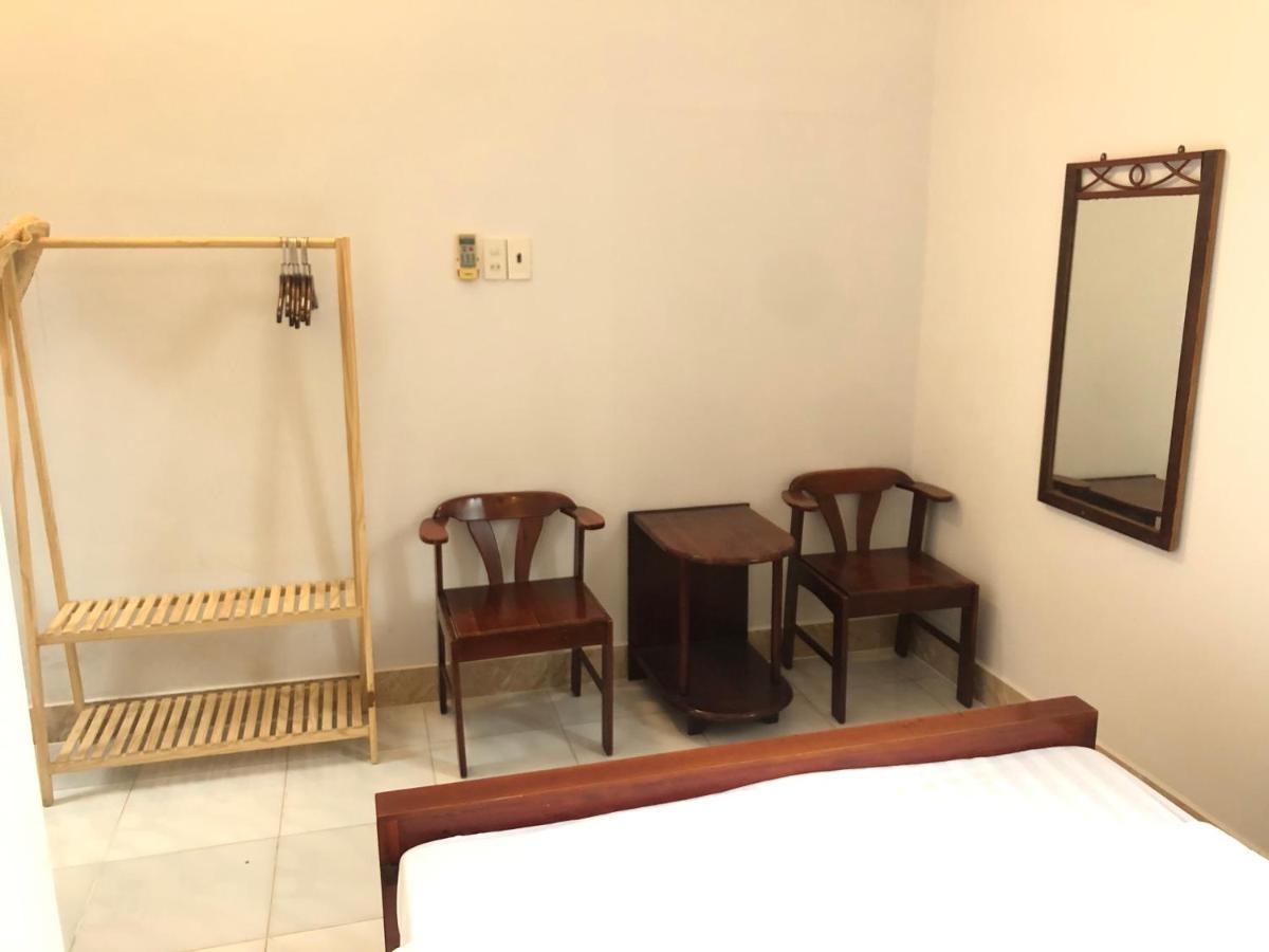 Sunny Homestay Mui Ne Фантхьет Экстерьер фото