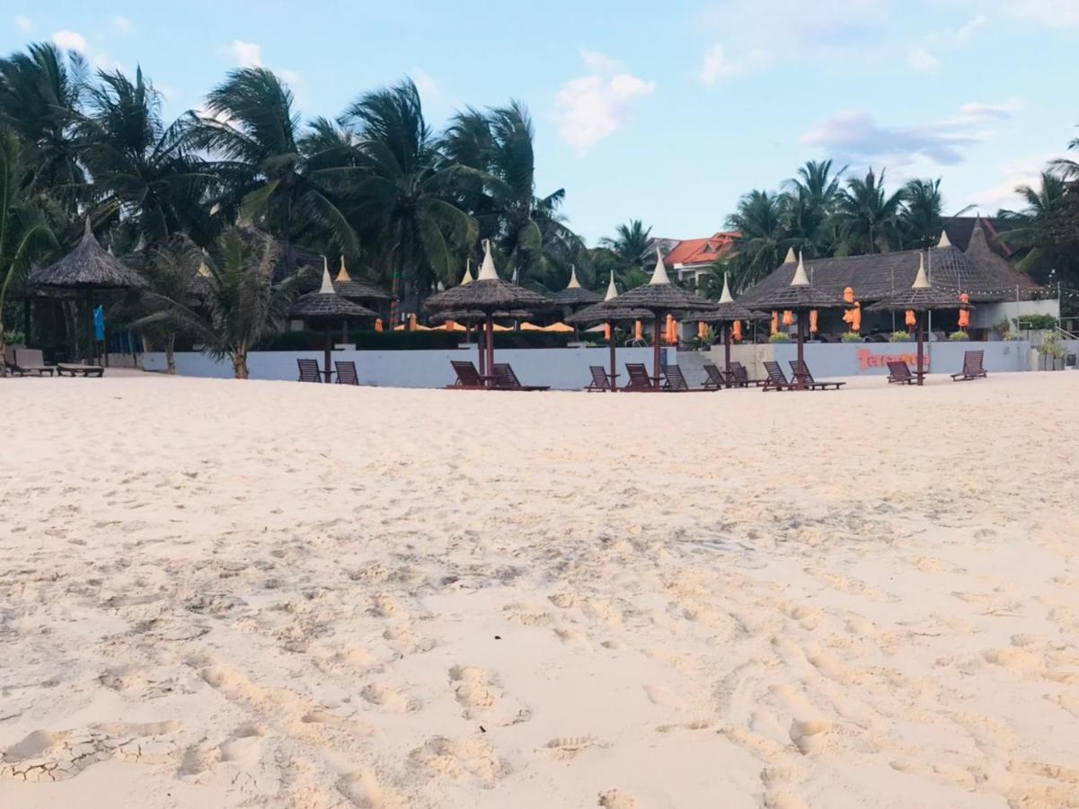 Sunny Homestay Mui Ne Фантхьет Экстерьер фото