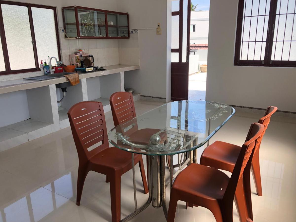 Sunny Homestay Mui Ne Фантхьет Экстерьер фото