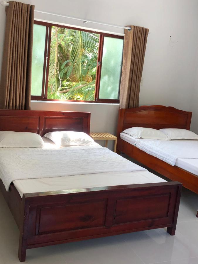 Sunny Homestay Mui Ne Фантхьет Экстерьер фото