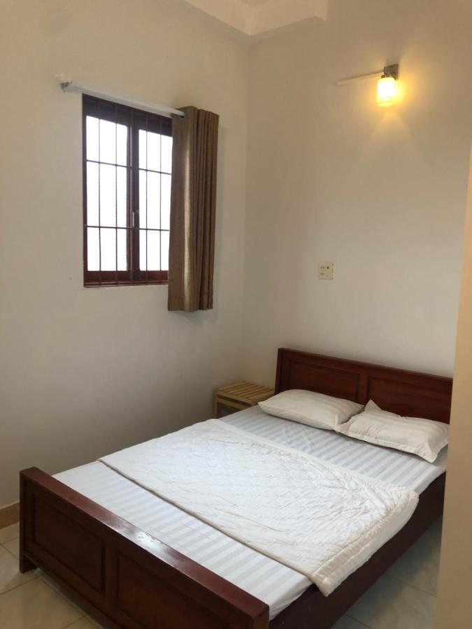Sunny Homestay Mui Ne Фантхьет Экстерьер фото