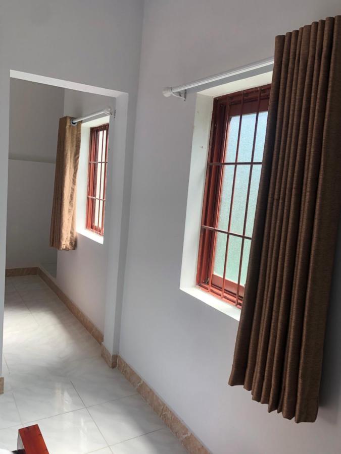 Sunny Homestay Mui Ne Фантхьет Экстерьер фото