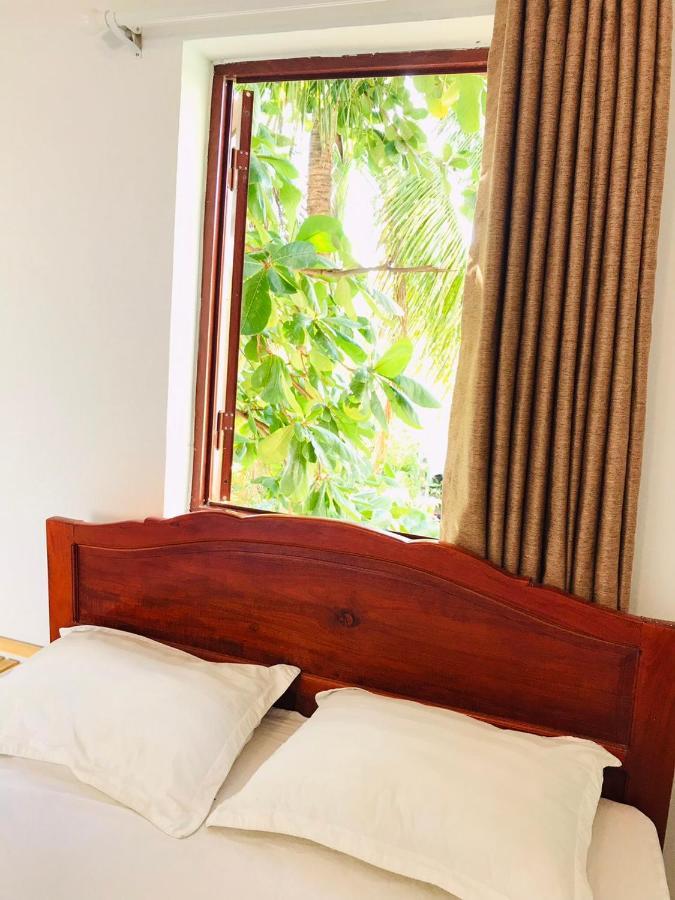 Sunny Homestay Mui Ne Фантхьет Экстерьер фото