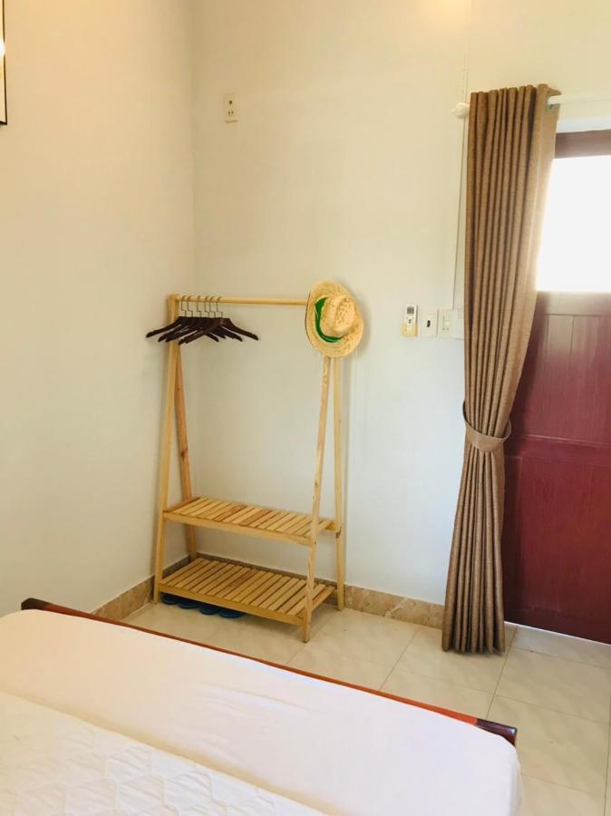 Sunny Homestay Mui Ne Фантхьет Экстерьер фото