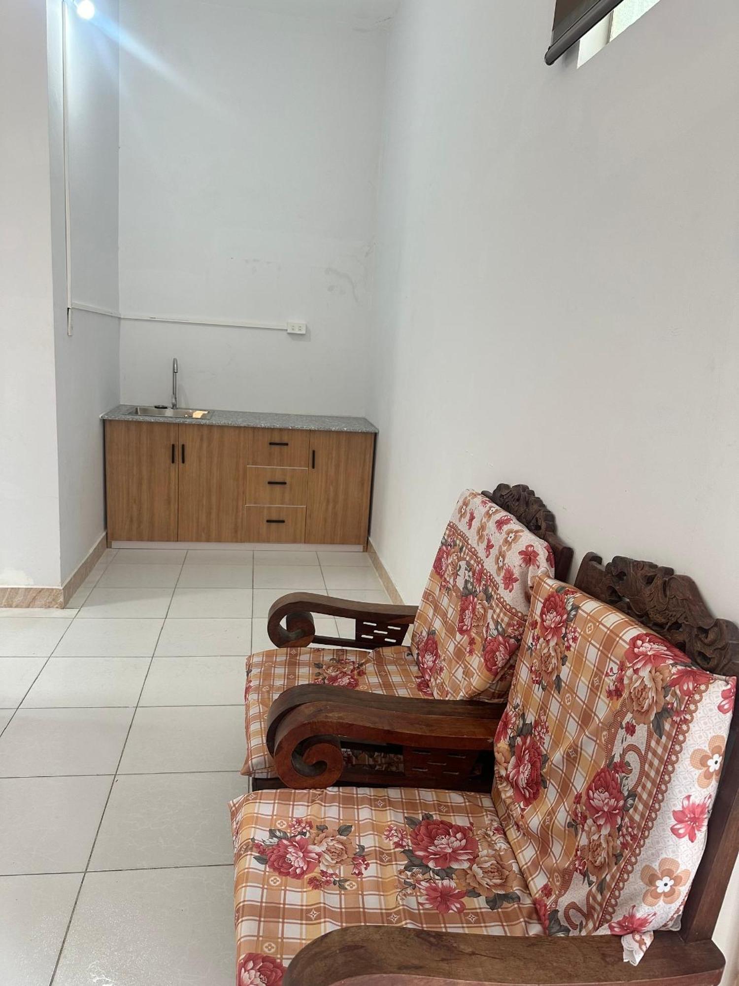 Sunny Homestay Mui Ne Фантхьет Экстерьер фото