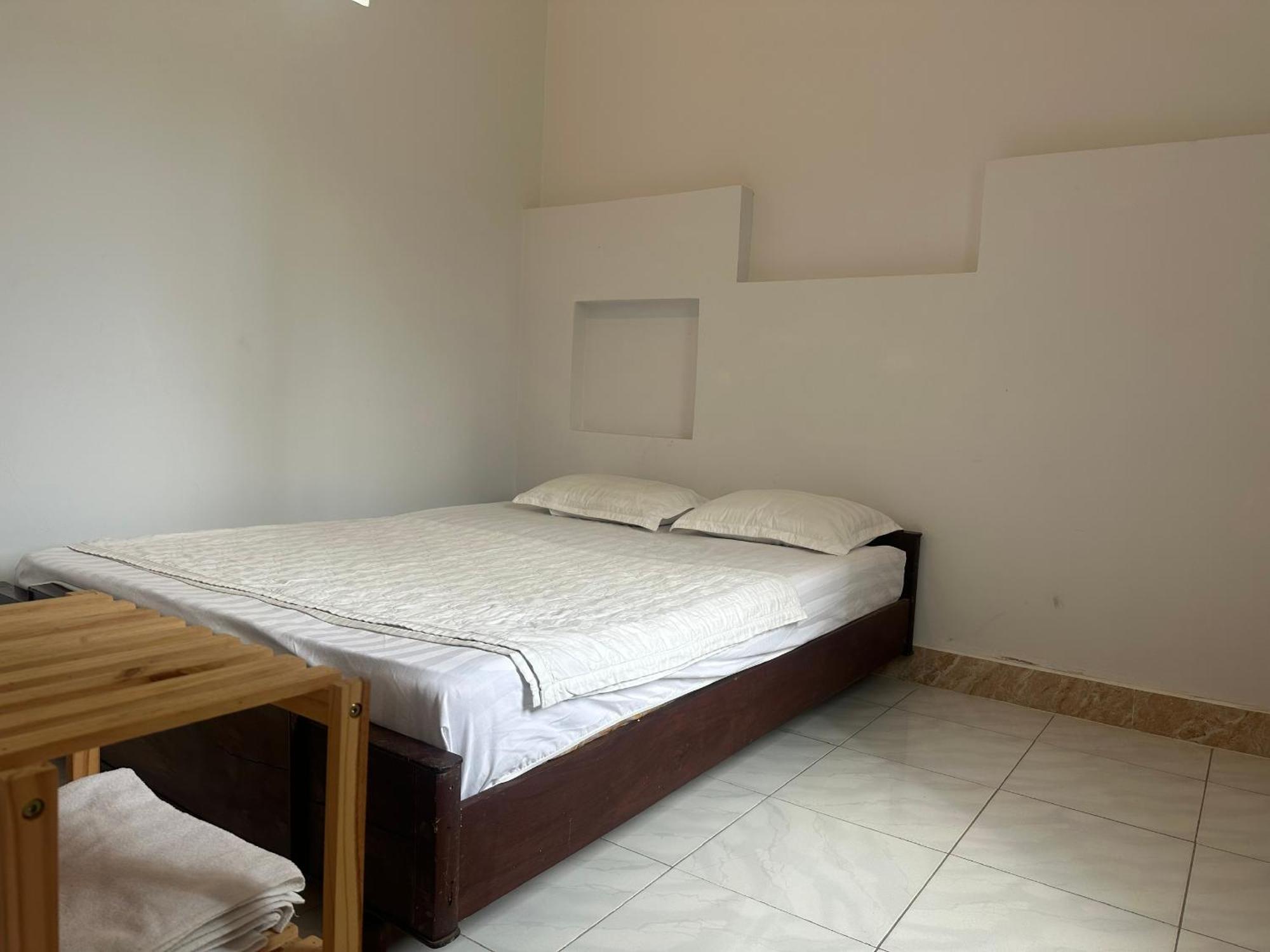 Sunny Homestay Mui Ne Фантхьет Экстерьер фото
