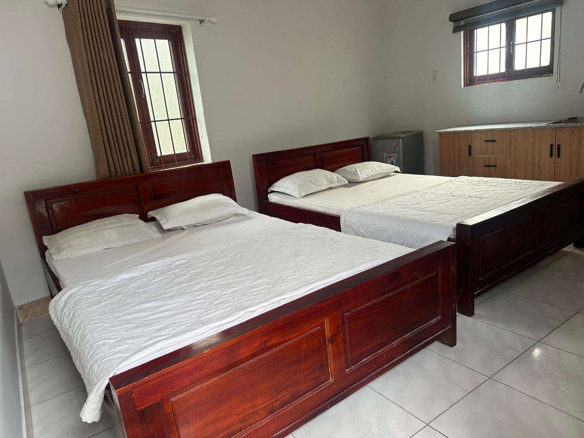 Sunny Homestay Mui Ne Фантхьет Экстерьер фото