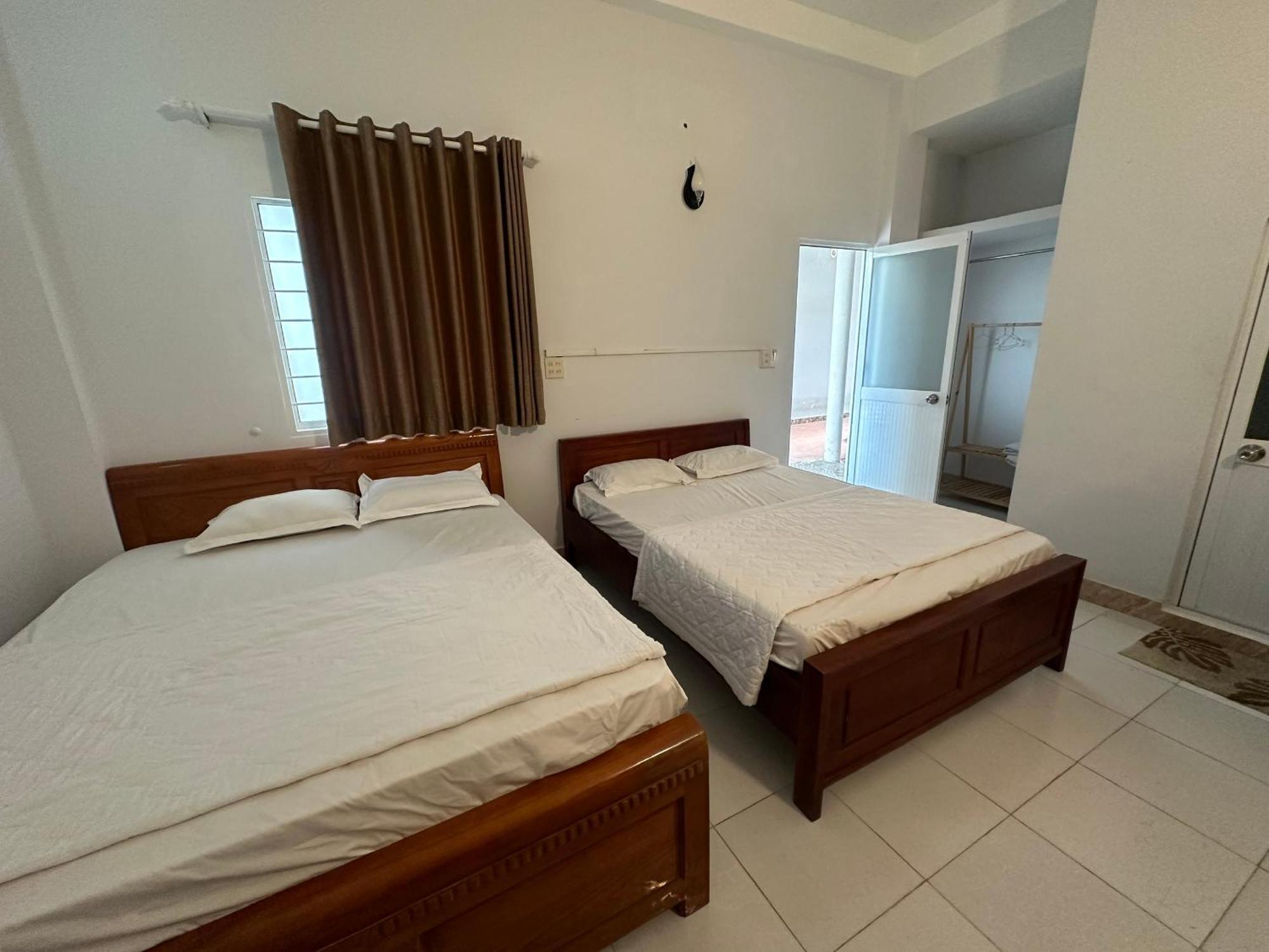 Sunny Homestay Mui Ne Фантхьет Экстерьер фото